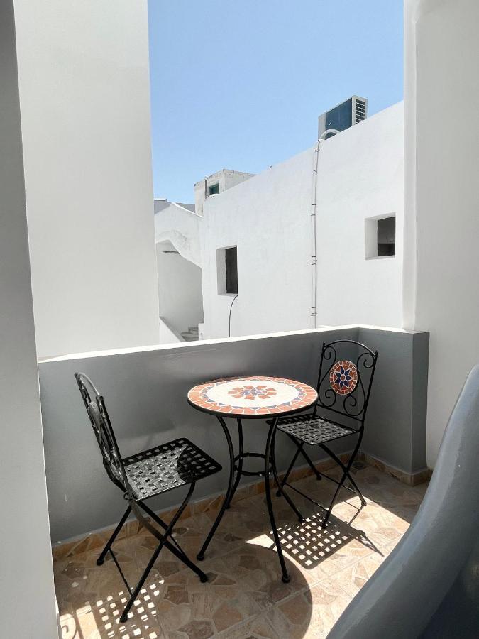 Portara Gem Apartments Naxos City Exterior foto